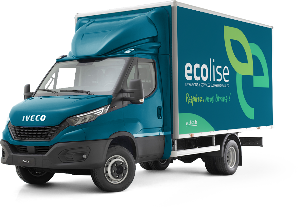 Camion Ecolise Home